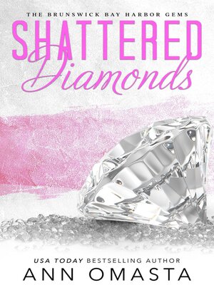 cover image of Shattered Diamonds